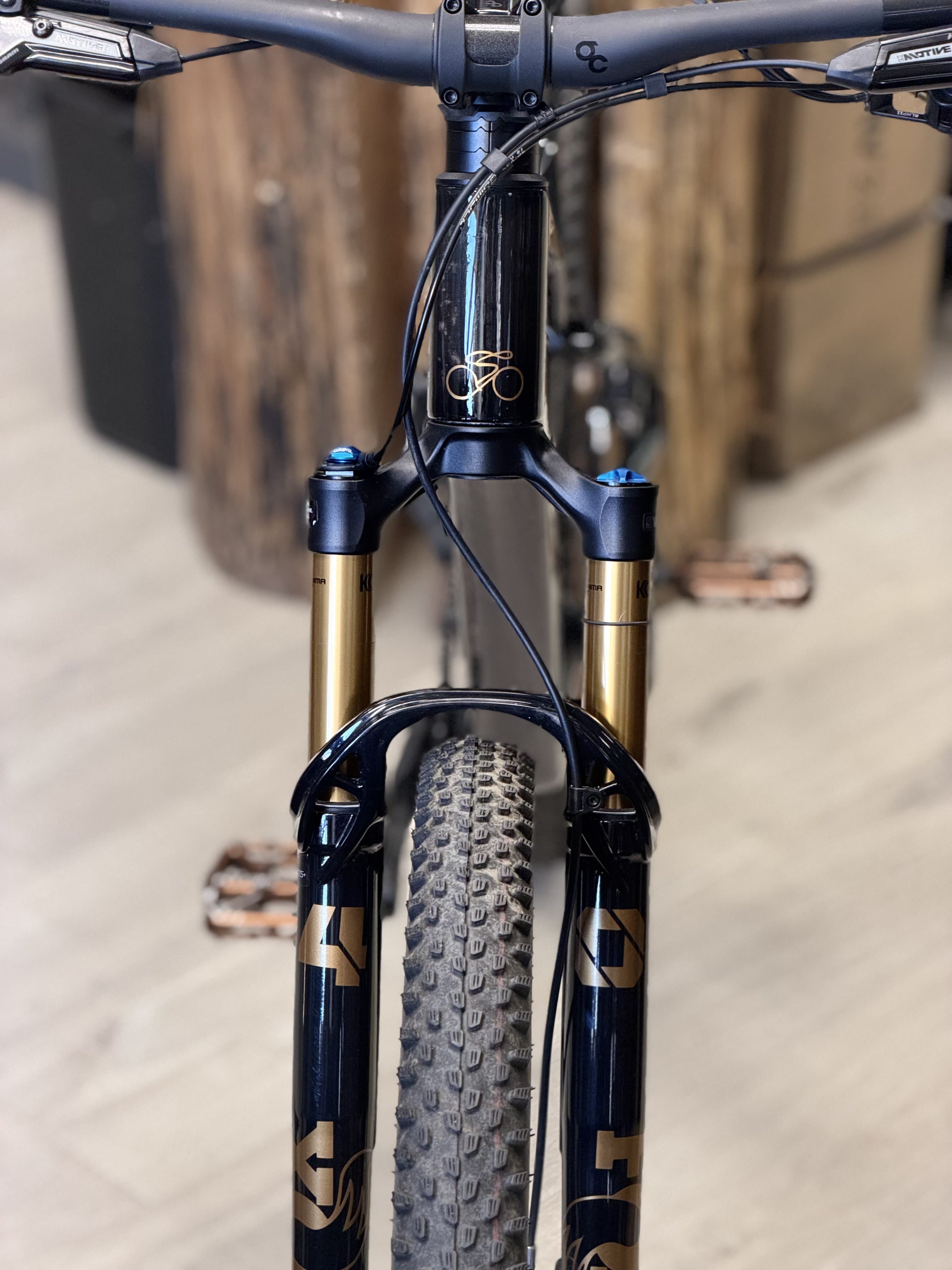 Custom build 1