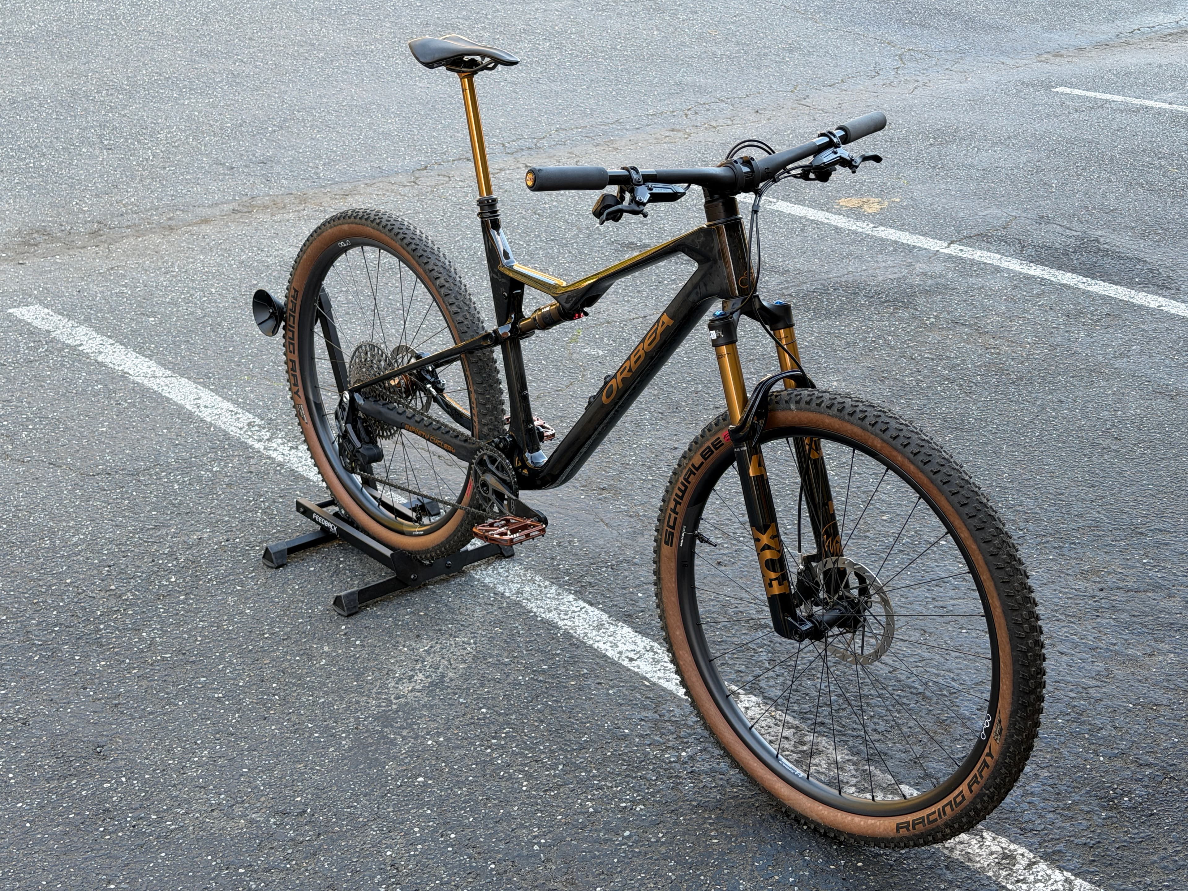 Custom build 6