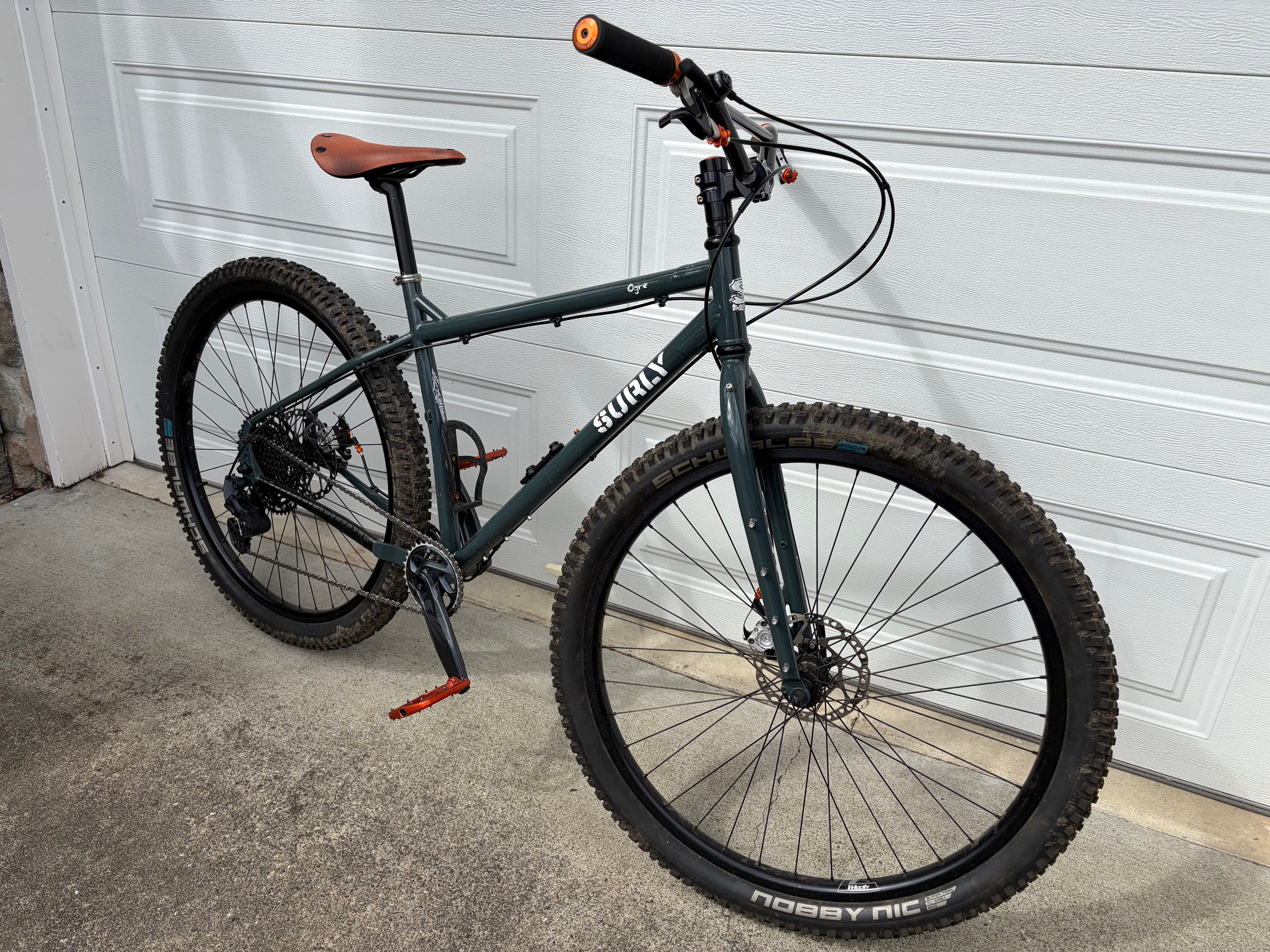Custom build 5