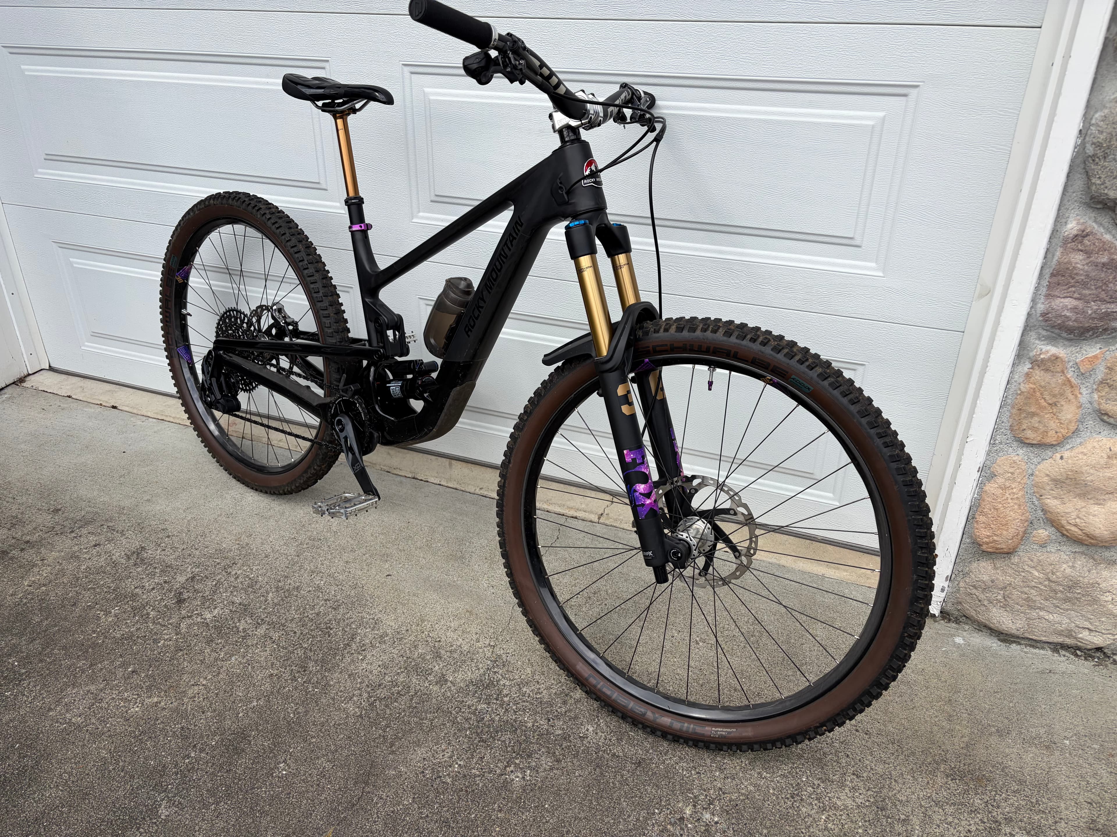 Custom build 3