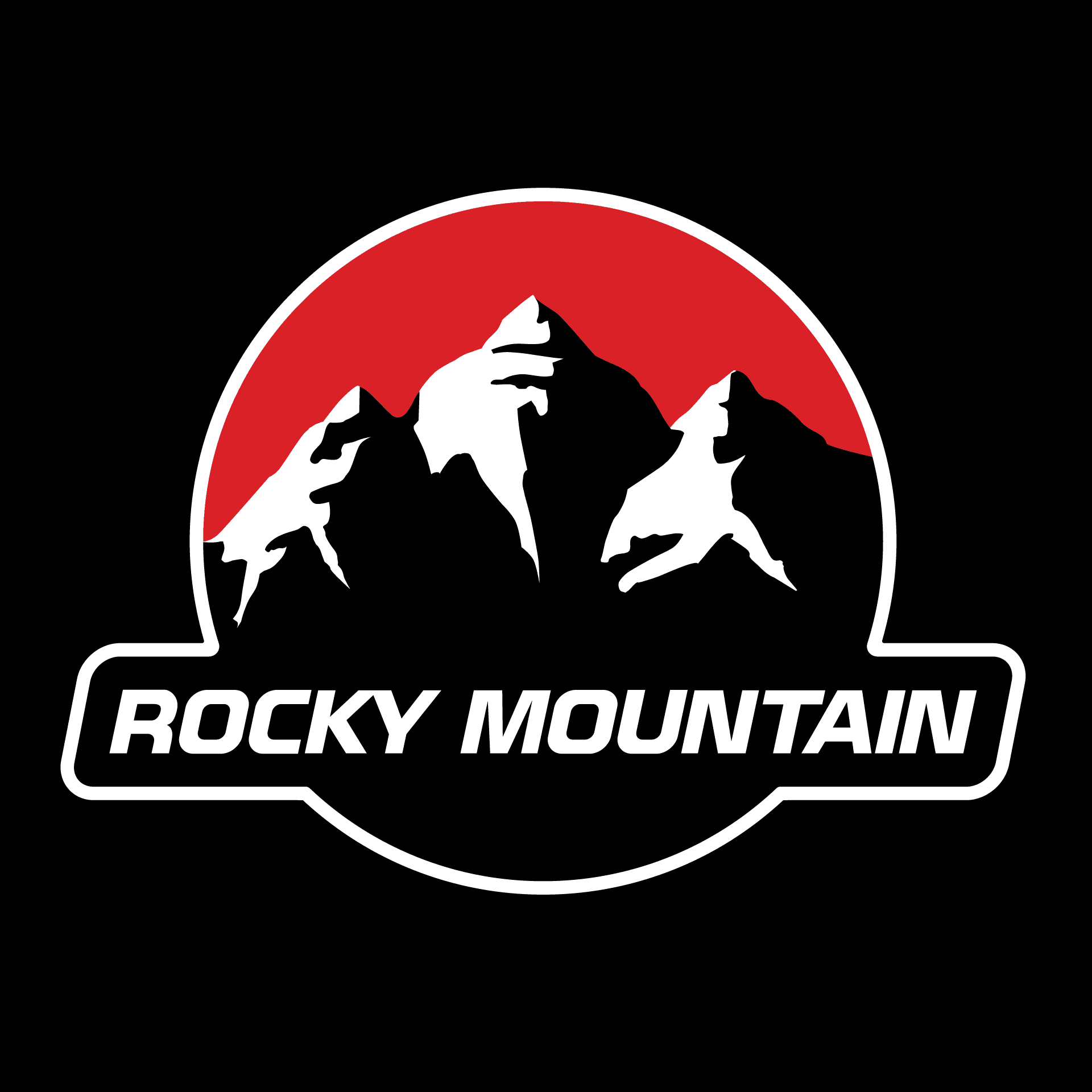 Rocky Mountain logo