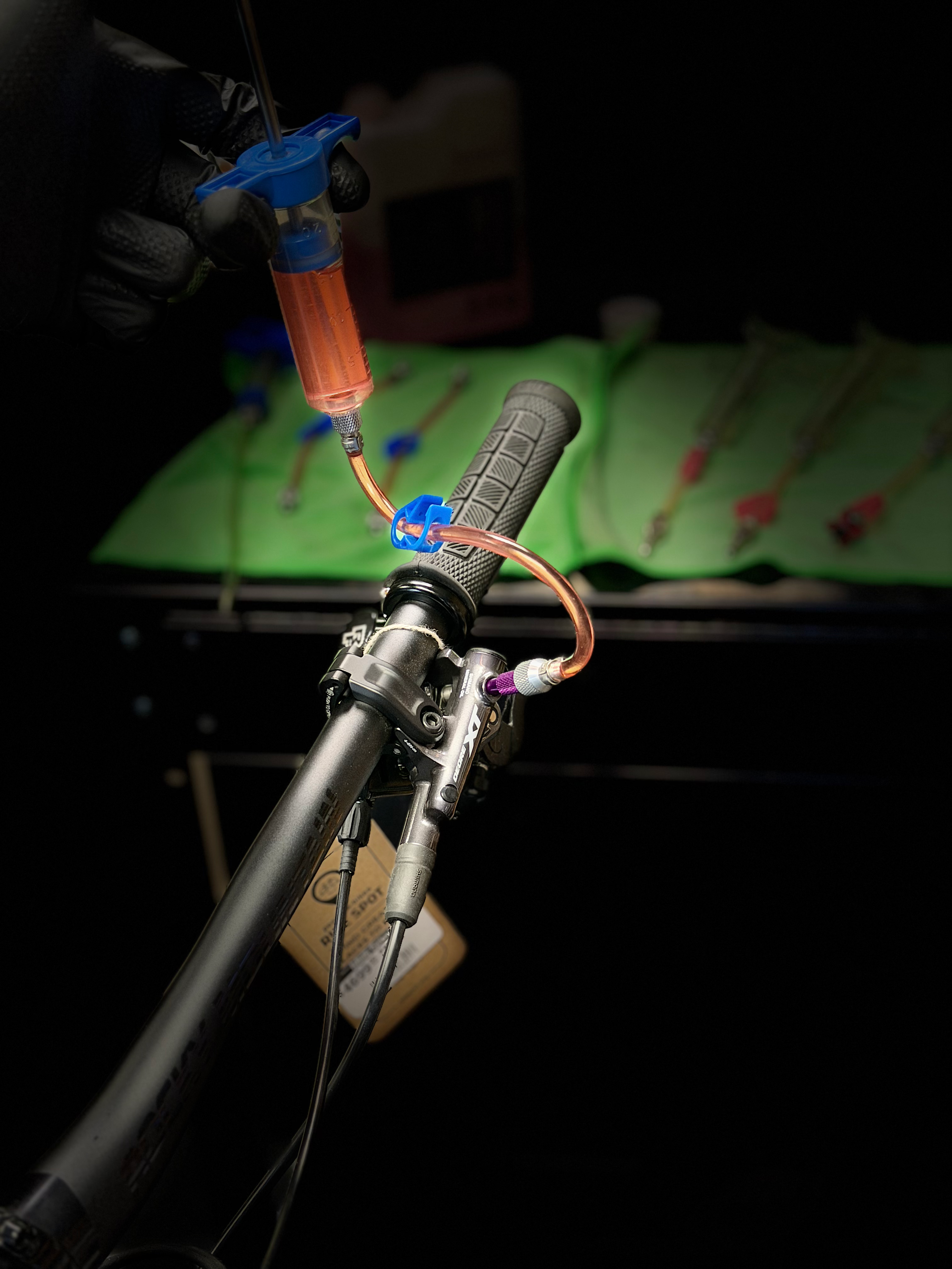 Repair & Maintenance