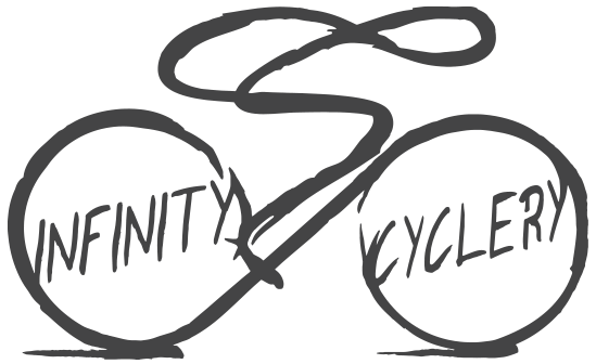 Infinity Cyclery | Port Gamble's Local Bike Shop